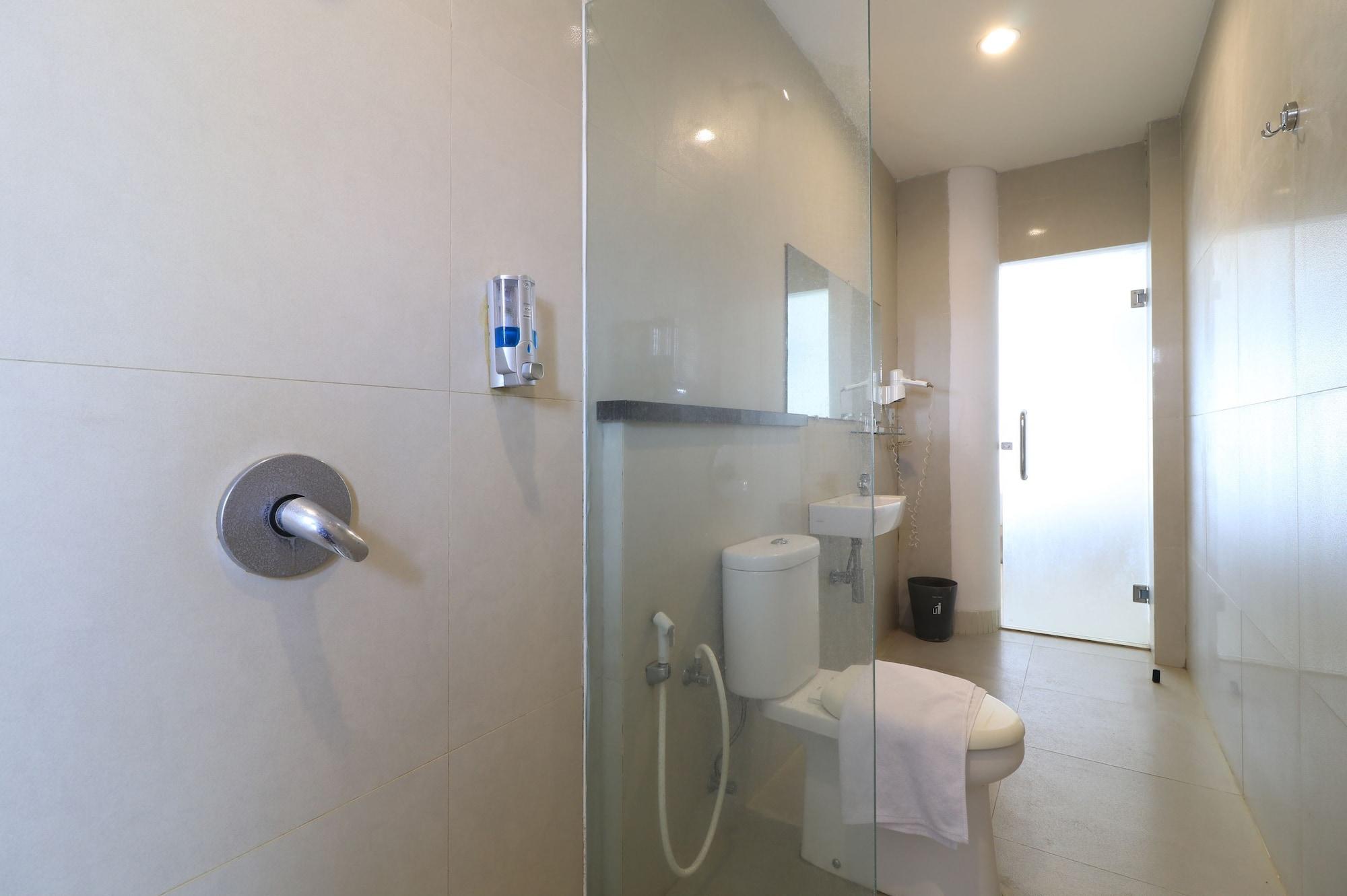 Kembang Hotel Cihampelas บันดุง ภายนอก รูปภาพ